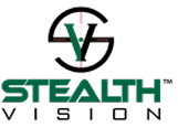 Stealth Vision Logo